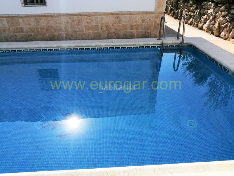 Foto 727fb9e0-fb59-4dcf-a927-7ea2c2af6368. Xalet amb calefacció piscina a Godelleta