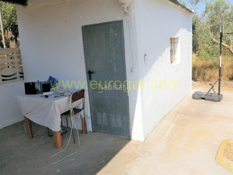 Foto ad3faae9-3433-4e3e-96e7-fd0b6891932d. Xalet amb calefacció piscina a Godelleta