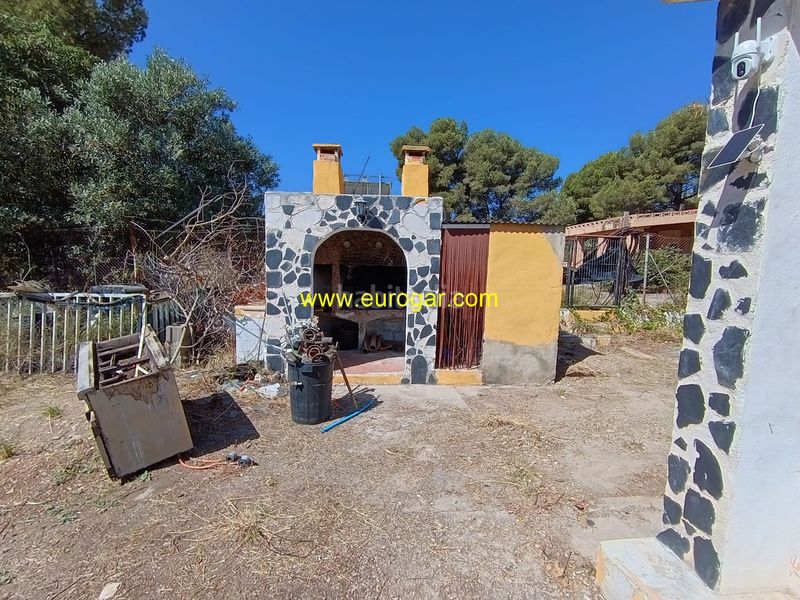 Foto a18629dc-3995-45b2-a3c1-ddd72a06b8e1. Masia amb piscina a Centro Chiva