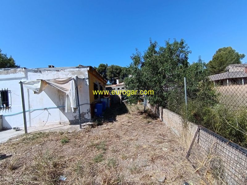 Foto 286d2126-4988-4dfe-a5d0-026d47d05069. Masía reservado!! en Centro Chiva