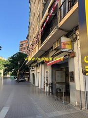 Local Comercial a Barrio de Patraix