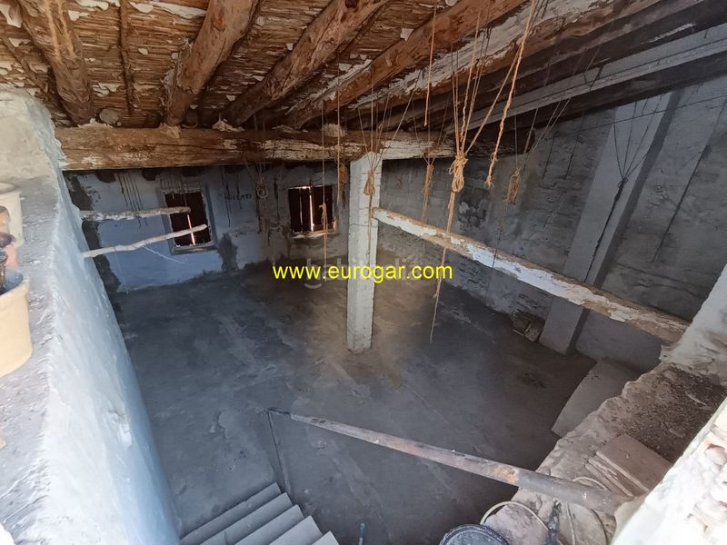 Foto a4730f8b-3b2c-40b5-b6a8-b4992f807d49. Casa preciosa casa en Centro Chiva