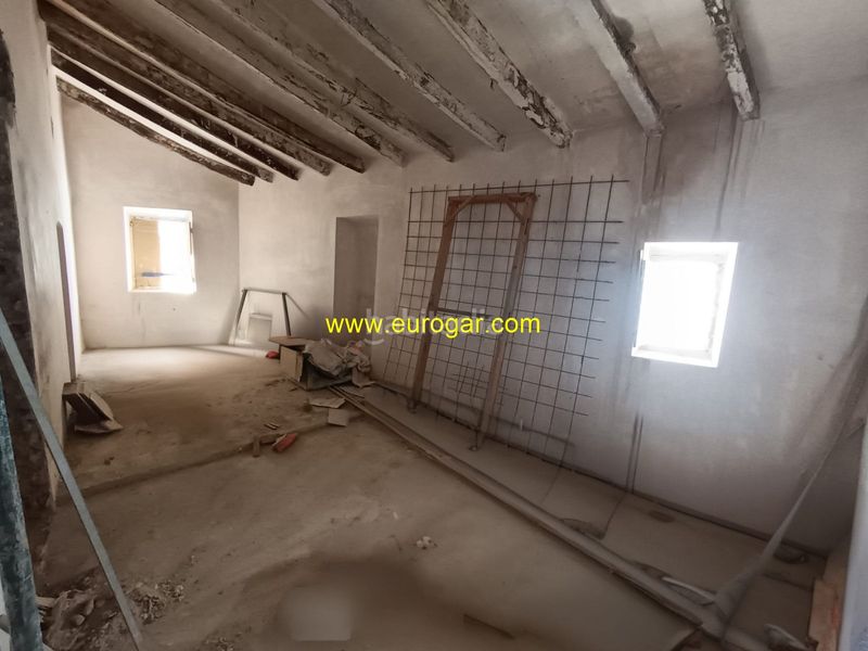 Foto ca7cec4a-1250-42d3-9b66-fb883df482b1. Casa preciosa casa en Centro Chiva