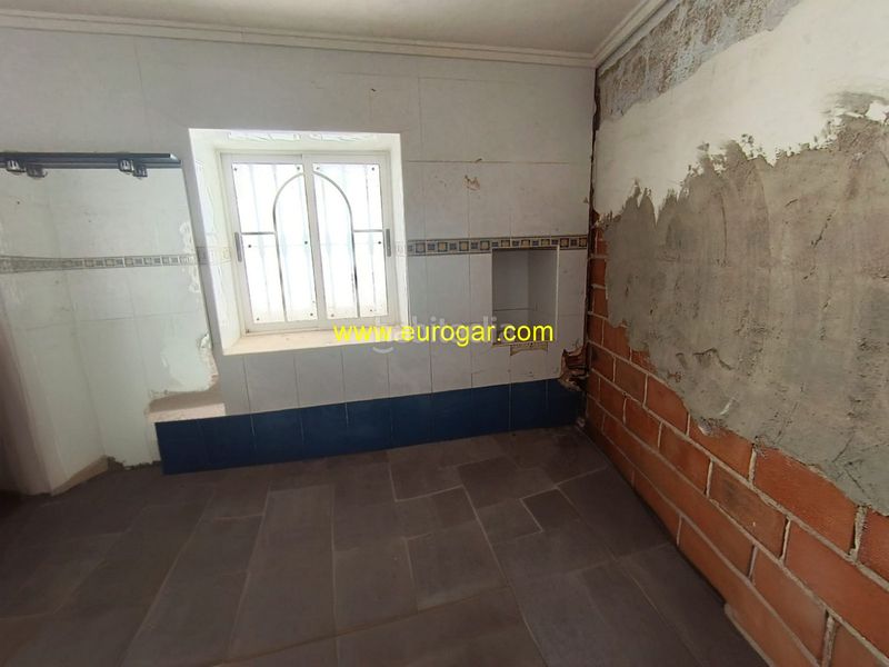 Foto e098d7e4-e675-45b2-af9f-83a763402e9c. Casa preciosa casa en Centro Chiva