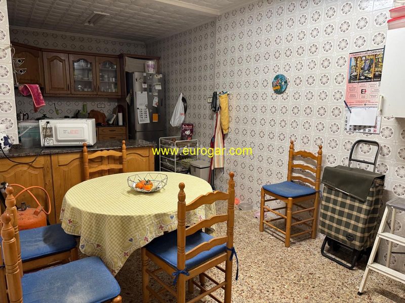 Foto 1678275f-eb42-48d3-aa62-1c914e829794. Casa a Centro Chiva
