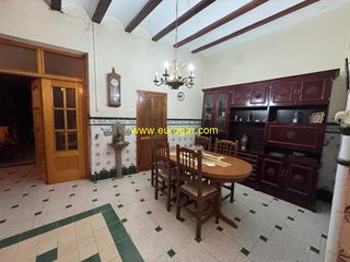 Maison à Centro. Excelente oportunidad