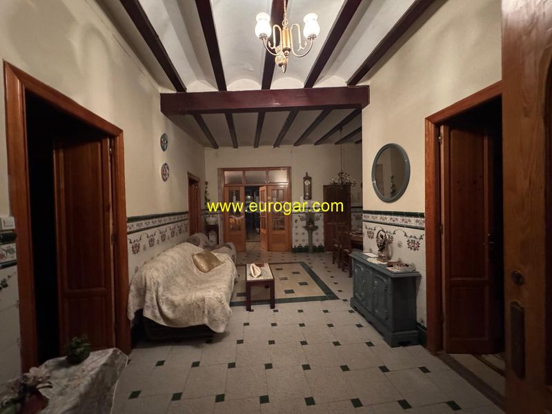 Foto a1f79ca6-9134-4678-bb36-8bbbc749c689. Casa a Centro Chiva