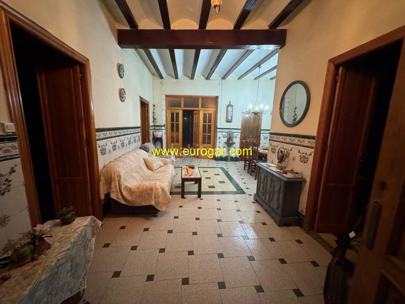 Foto f5cbec22-41ee-4dff-aa95-a340cabae06a. Casa a Centro Chiva