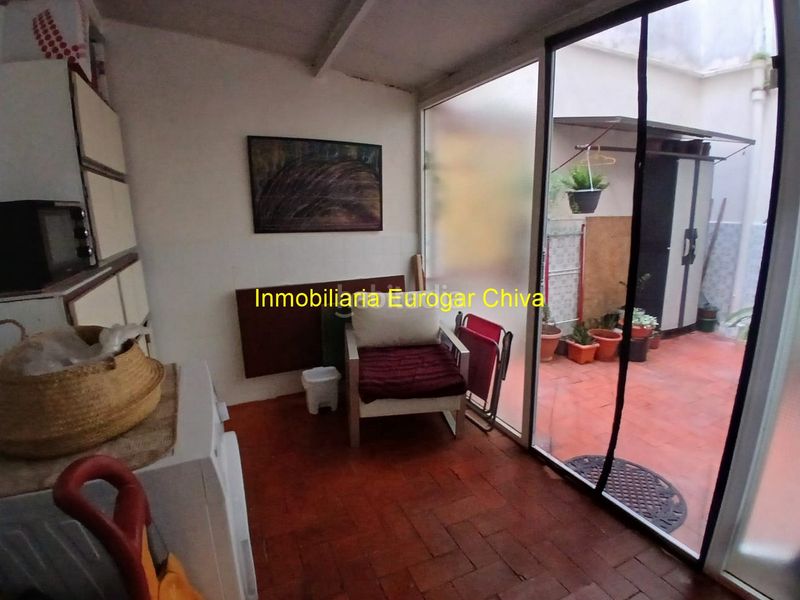Foto 152d7f9a-75f5-47b6-a2e7-8d1e62c3151c. Pis a Centro Chiva