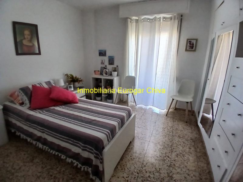 Foto 2cbc38c4-886a-4111-b17d-9b3d932b1b3a. Pis a Centro Chiva