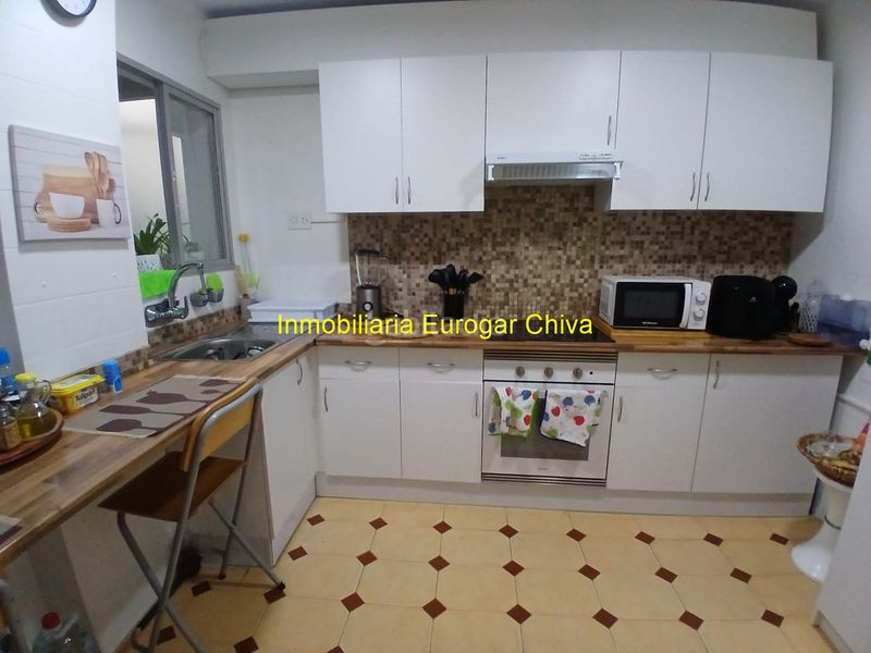 Foto 9863b4d1-d3af-47b2-bb82-0d3573669c12. Pis a Centro Chiva