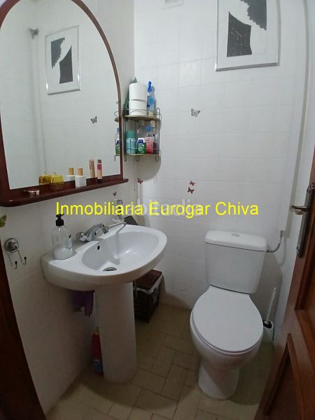 Foto daf65134-a291-44bd-88bc-5f74f9cbe974. Pis a Centro Chiva