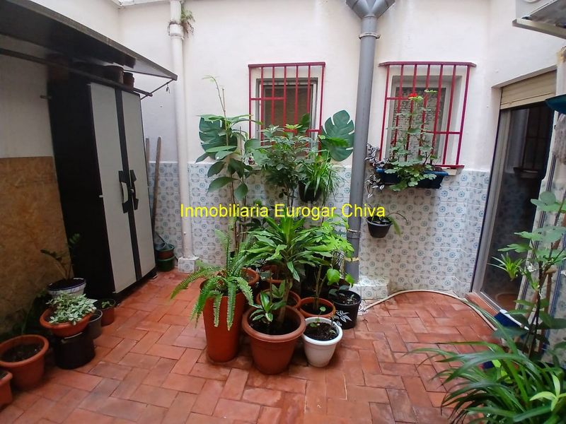 Foto dfbce40c-3e25-4604-94b6-c9f55fcfa07c. Pis a Centro Chiva