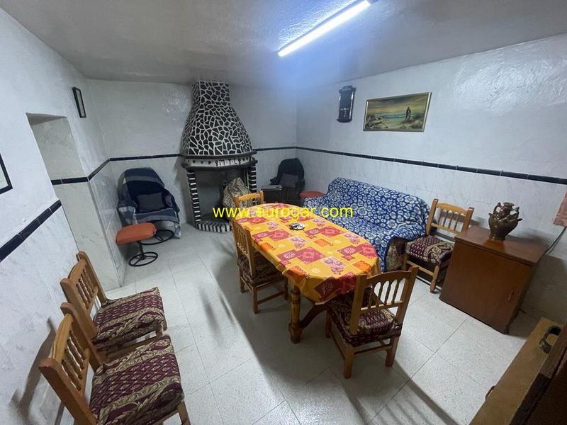 Foto 749afe67-c442-4507-985e-dcac6c0c2228. Casa a Centro Chiva