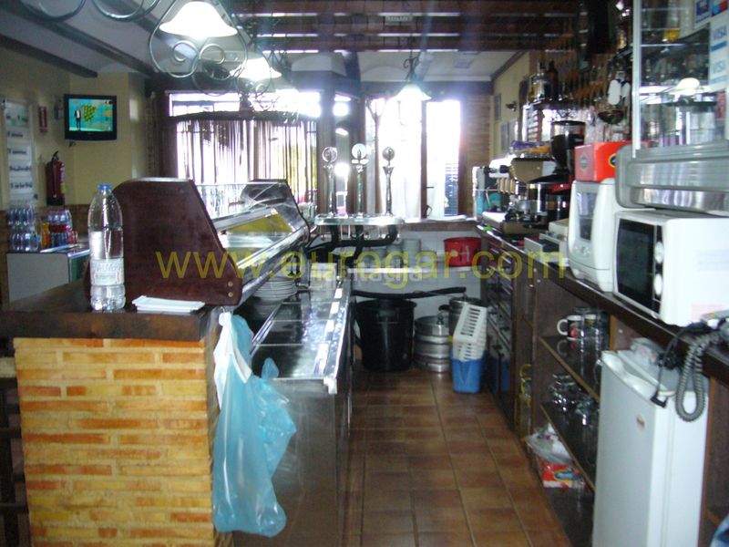 Foto 682a2bab-3ece-475b-b652-fad7e15574dc. Local commercial dans Centro Chiva