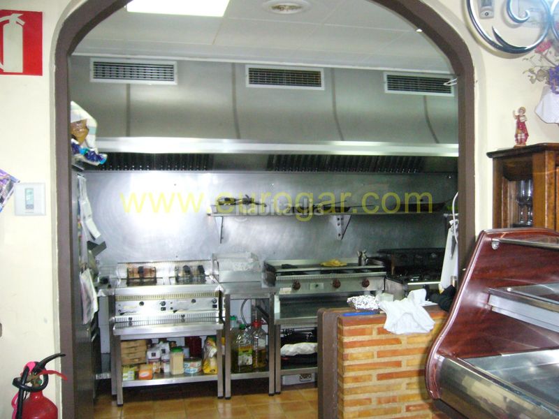 Foto 8f390c98-b168-4886-b809-65f80b522800. Local commercial dans Centro Chiva