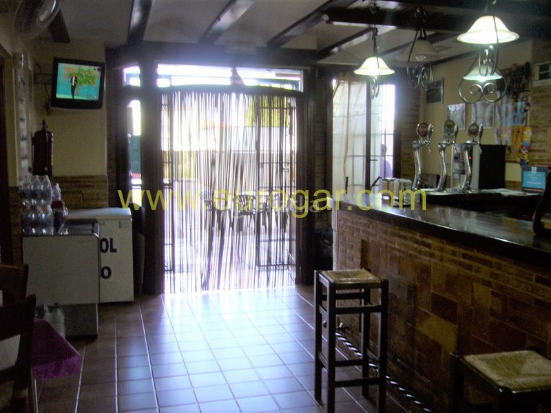 Foto add98cbf-3112-42bb-b254-e04592ab92f7. Local commercial dans Centro Chiva