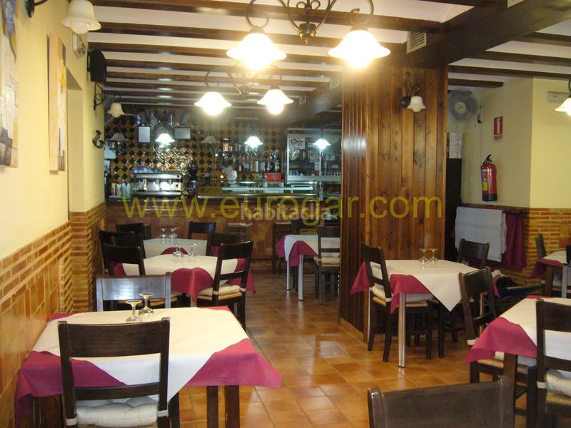 Foto bdaa4c62-1c02-46b8-aaaa-f35f795b285b. Local commercial dans Centro Chiva