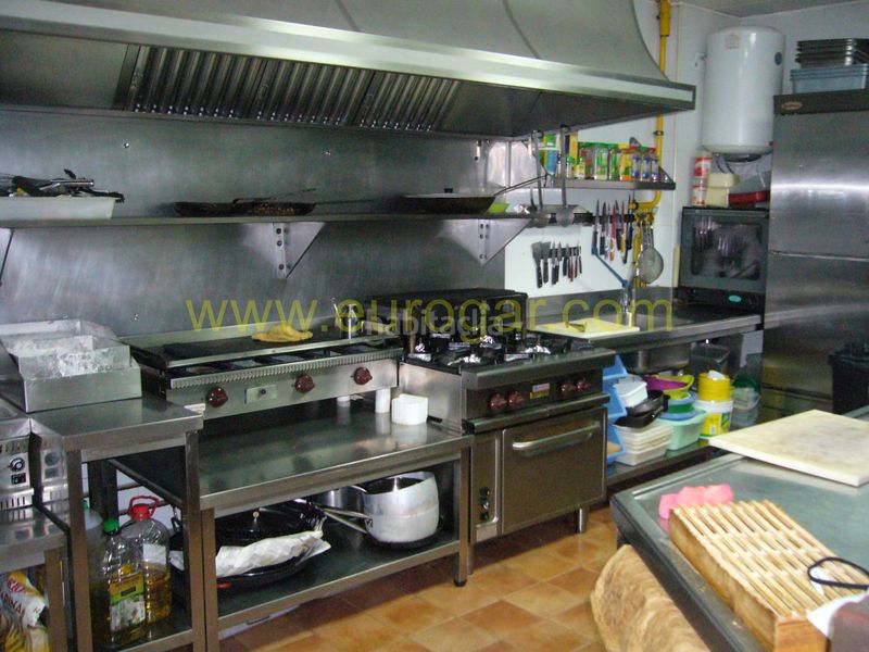 Foto cd71246a-f536-4d8f-932b-72b043679071. Local commercial dans Centro Chiva
