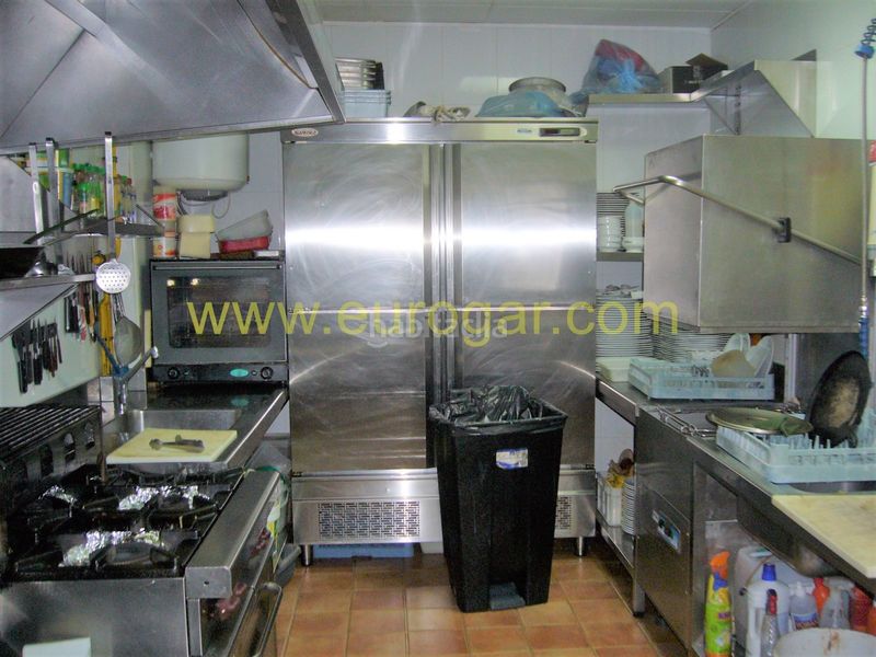 Foto e2784ce1-64a3-45db-a878-0033eaead42e. Local commercial dans Centro Chiva