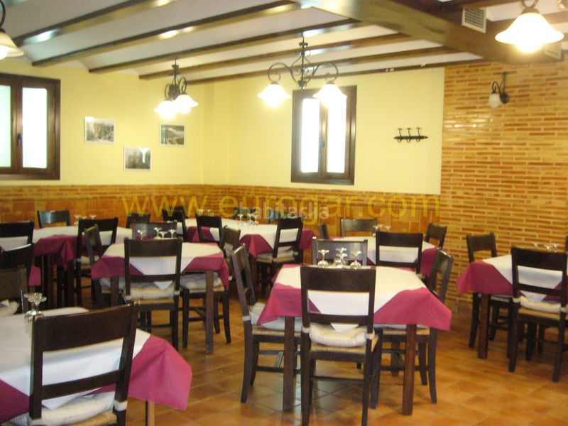 Foto f8d78055-b985-4734-84a4-601c73146402. Local commercial dans Centro Chiva