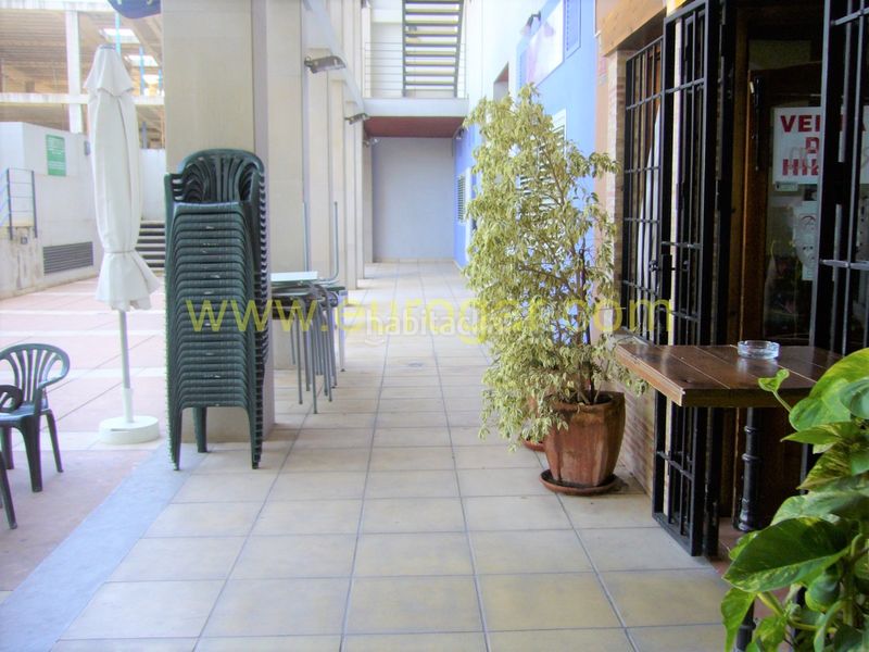 Foto fcb37b22-14a6-478b-878b-bca639c24196. Local commercial dans Centro Chiva