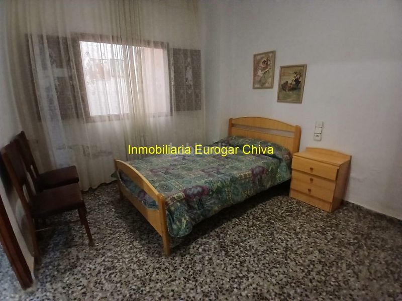Foto 3137c789-ccbc-48d2-ac47-790f67eba46c. Casa con parcheggio in Cheste