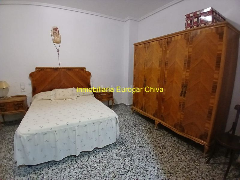 Foto 53b41d7a-436c-4fb1-8a29-08c82dc24a15. Casa con parcheggio in Cheste
