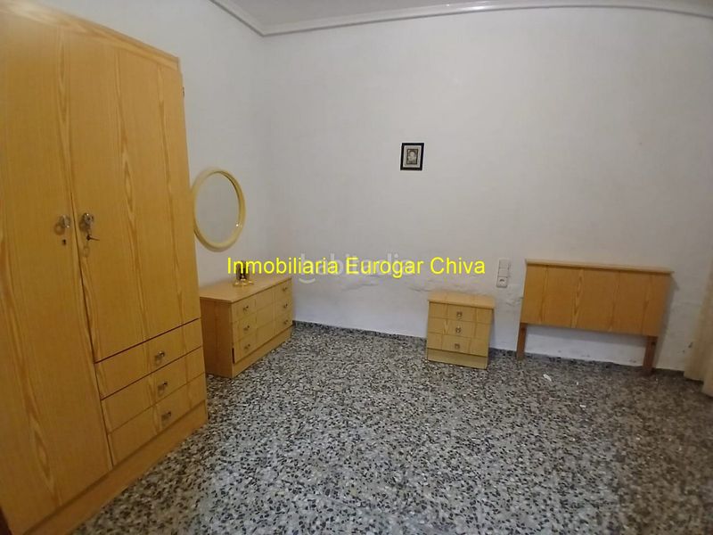 Foto 68aade0b-4de3-4d69-a119-e5521edd27b0. Casa con parcheggio in Cheste