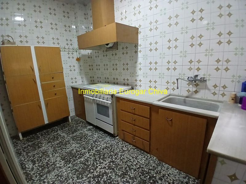 Foto a4db998f-6477-4c8c-9fb9-c42f53166270. Casa con parcheggio in Cheste