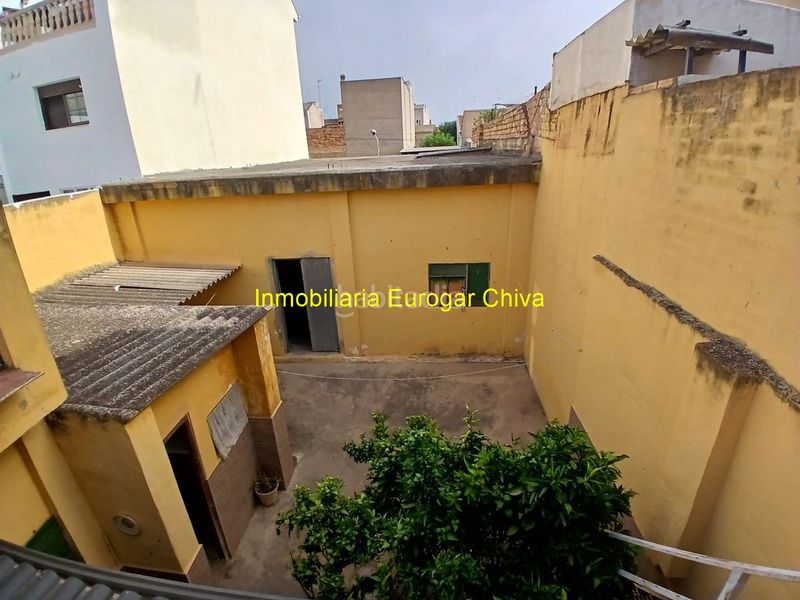 Foto c51871a2-5527-42d6-826f-e857843dbecc. Casa con parcheggio in Cheste