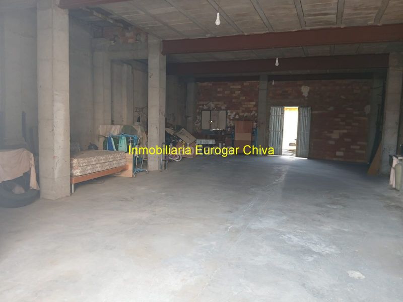 Foto c56ddfb9-49d7-4653-91f8-7509b4bccf7a. Casa con parcheggio in Cheste