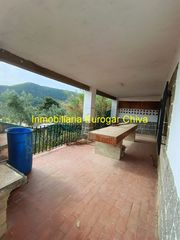 Casale in Centro. Casa en la montaña