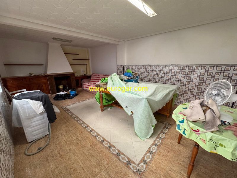 Foto d46de77e-b2e2-4b57-a513-c58542182296. Location maison avec cheminée dans Centro Chiva