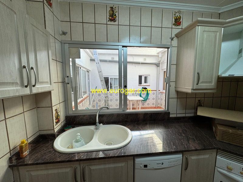 Foto 4282a3d7-e387-45cd-8b5e-3f4e30277ebe. Miete haus mit kamin in Centro Chiva