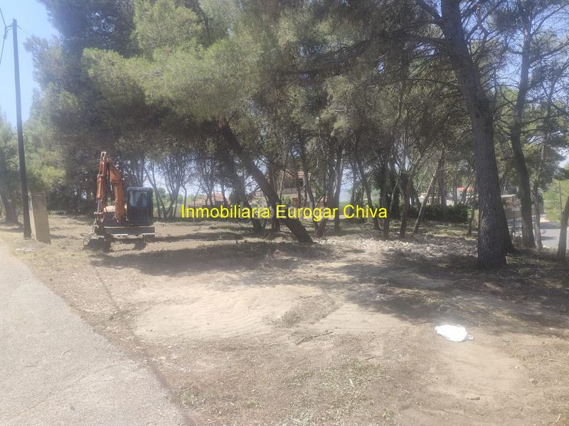 Foto 88ac3598-1ed9-43bf-b8c9-b6b7d078855a. Finca rústica a Godelleta