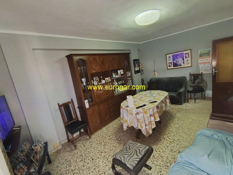 Foto 581255d6-5859-464d-9d48-c32dc22b3d8d. Pis a Centro Chiva