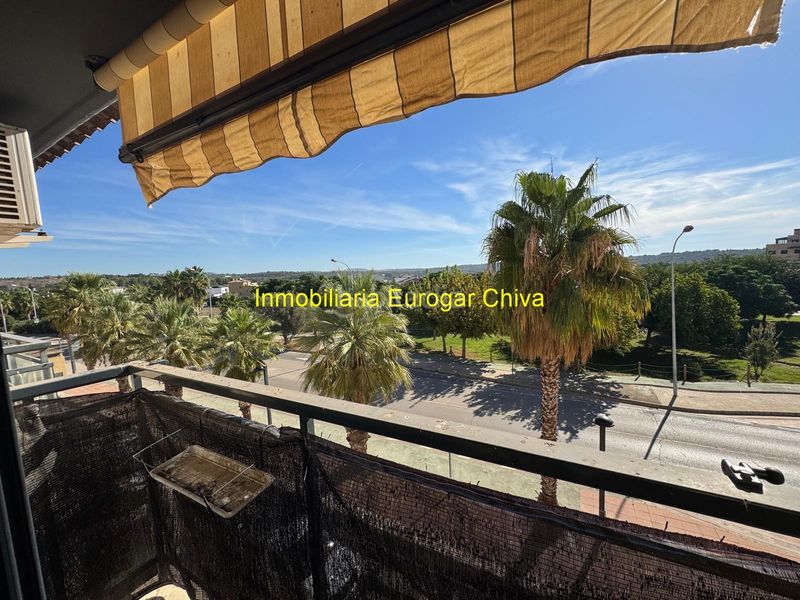 Foto 09a7f1b2-5dae-4363-a8d2-1b4ff80b18c7. Location appartement avec parking dans Cheste