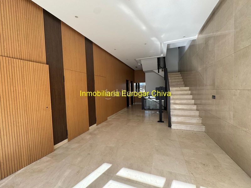 Foto 09be4e9d-2844-4a4e-9e65-4b7680ce7126. Location appartement avec parking dans Cheste