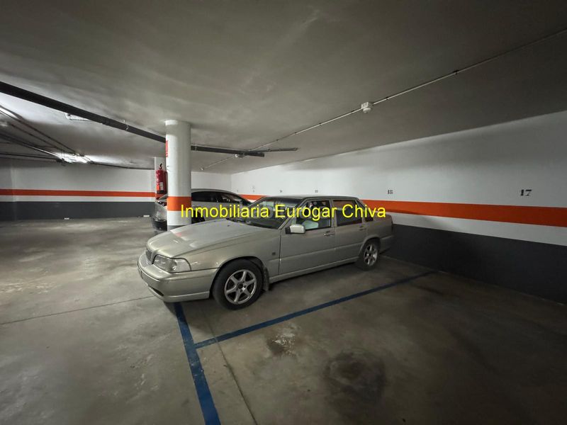 Foto accca2e0-bf92-4275-8615-987fb68a59a3. Location appartement avec parking dans Cheste