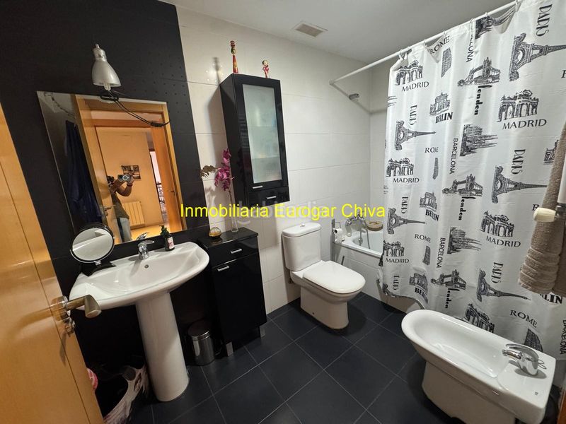 Foto b510bfcf-fe20-4c85-a93b-52bc827b88ce. Location appartement avec parking dans Cheste