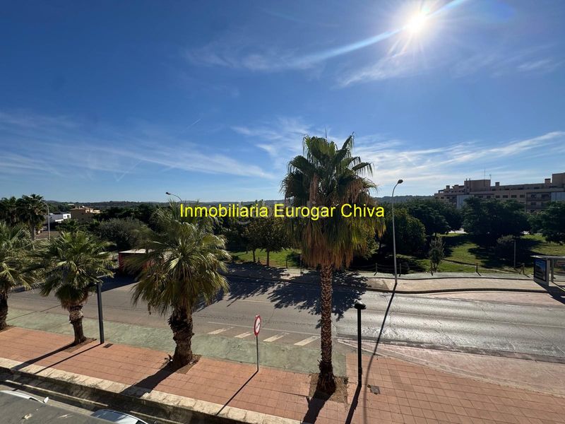 Foto daaf559b-f740-41a4-8b13-883f78068b30. Location appartement avec parking dans Cheste