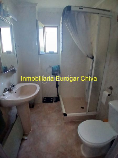 Foto 32c0ae8d-1cca-416a-95fc-751711fd0788. Casa con camino in Centro Chiva
