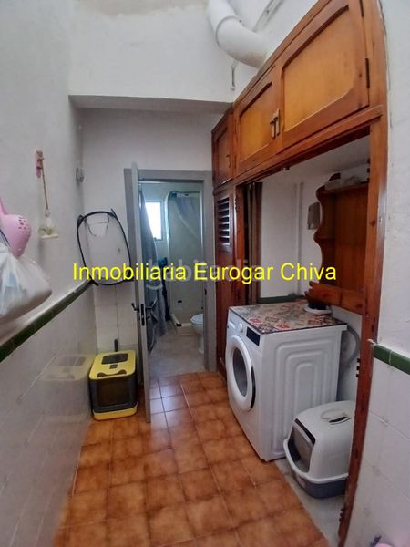 Foto 557408f7-4175-465d-a242-f1210b0aae08. Casa con camino in Centro Chiva