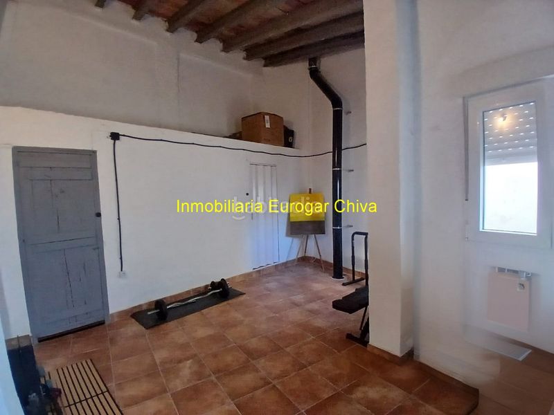 Foto 60b2a117-9963-42f9-8b2d-657dca220bc1. Casa con camino in Centro Chiva