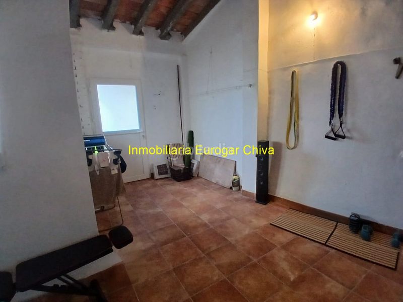 Foto 674cc3b0-16b0-41d6-9957-5f27a5df1317. Casa con camino in Centro Chiva