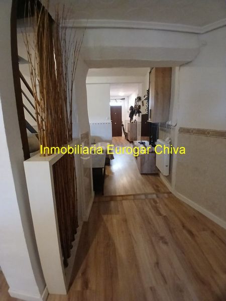 Foto 85913db6-d672-43aa-ab21-9a715c1225fc. Casa con camino in Centro Chiva