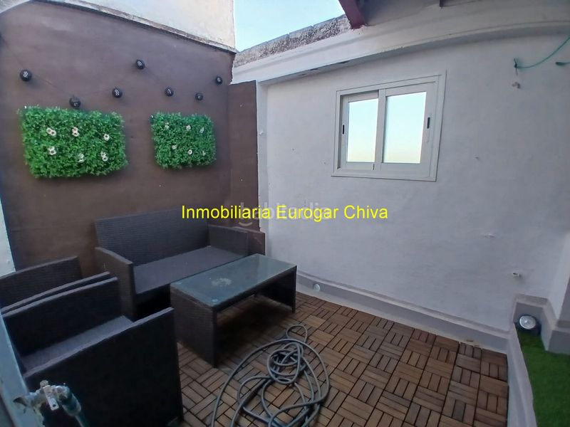Foto 8b261d60-ebb6-4428-aa05-abef0823fc67. Casa con camino in Centro Chiva