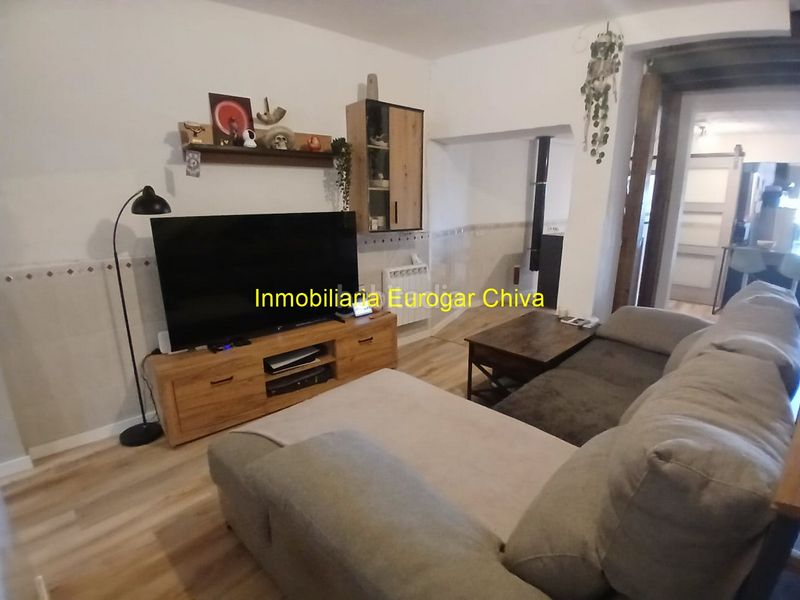 Foto c67f84a8-1f0d-4542-9007-cec1f0e325c4. Casa con camino in Centro Chiva