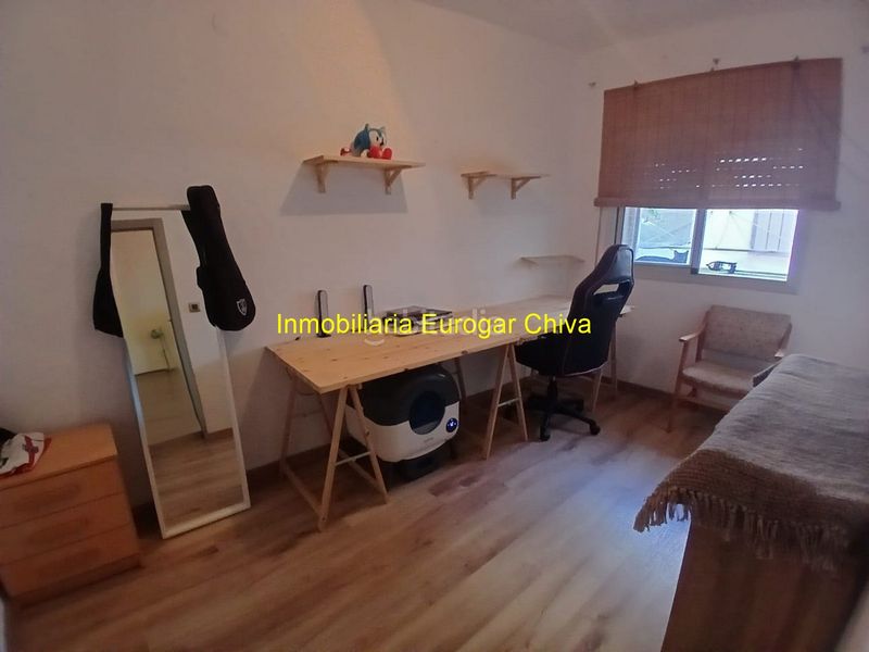 Foto f6391d22-88aa-4aa1-8ecd-f5e3e212a05a. Casa con camino in Centro Chiva
